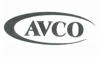 AVCO logo