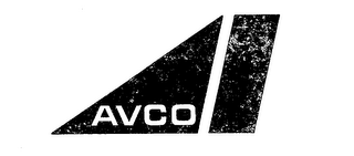 AVCO A logo