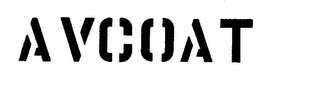 AVCOAT logo