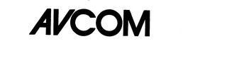 AVCOM logo