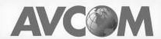 AVCOM logo