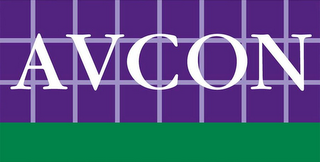 AVCON logo