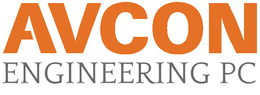 AVCON ENGINEERING PC logo