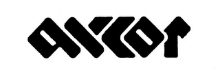 AVCOR logo