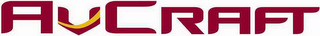 AVCRAFT logo