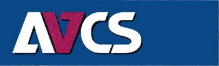 AVCS logo