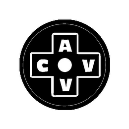 AVCV logo