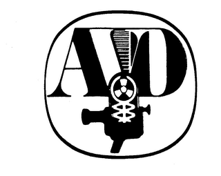 AVD logo