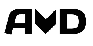 AVD logo