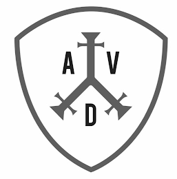 AVD logo