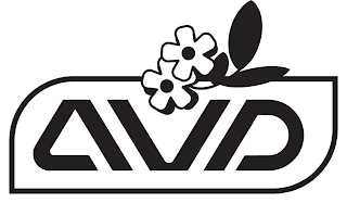 AVD logo