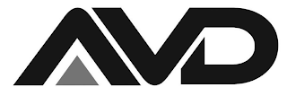 AVD logo