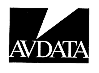 AVDATA logo