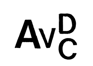 AVDC logo
