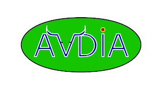 AVDIA logo