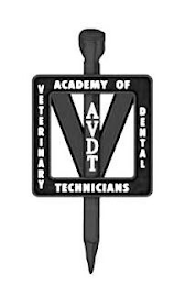AVDT ACADEMY OF VETERINARY DENTAL TECHNICIANS logo