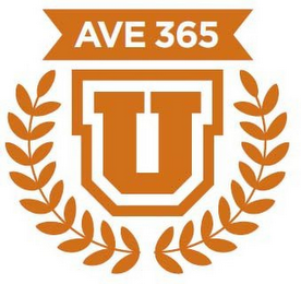 AVE 365 U logo