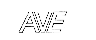 AVE logo