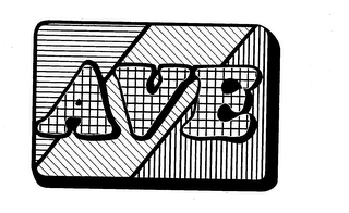 AVE logo