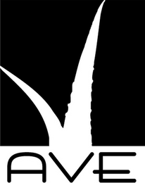 AVE logo