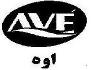 AVE' logo