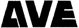 AVE logo