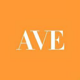 AVE logo