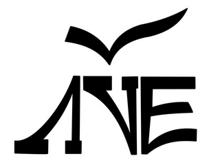 AVE logo