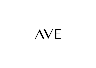 AVE logo