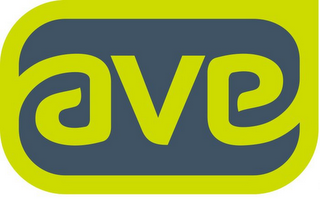 AVE logo
