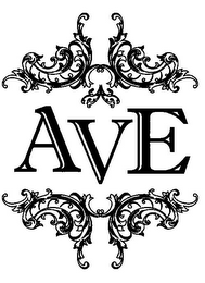 AVE logo