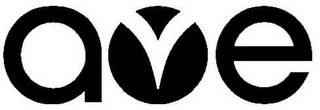 AVE logo