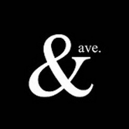 & AVE. logo