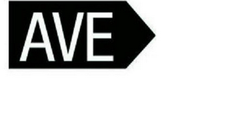 AVE logo