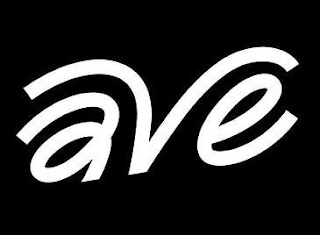 AVE logo