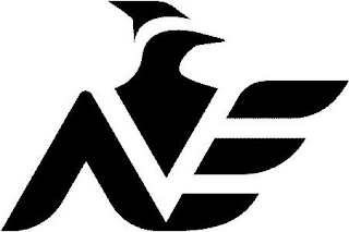 AVE logo