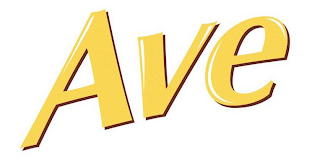 AVE logo