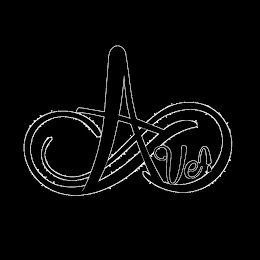 AVE logo