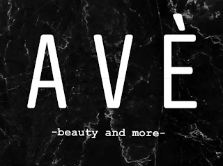 AVE' -BEAUTY AND MORE- logo