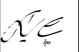 AVE BOY logo