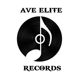 AVE ELITE RECORDS logo