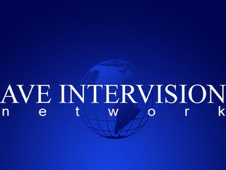 AVE INTERVISION NETWORK logo