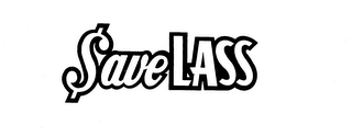 $AVE LASS logo