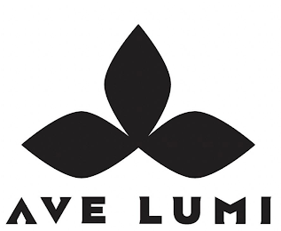 AVE LUMI logo