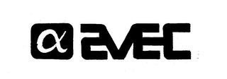 AVEC logo