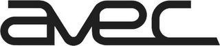 AVEC logo