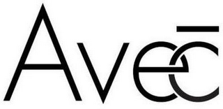 AVEC logo
