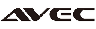 AVEC logo
