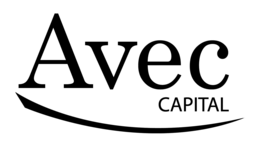 AVEC CAPITAL logo
