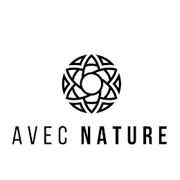 AVEC NATURE logo